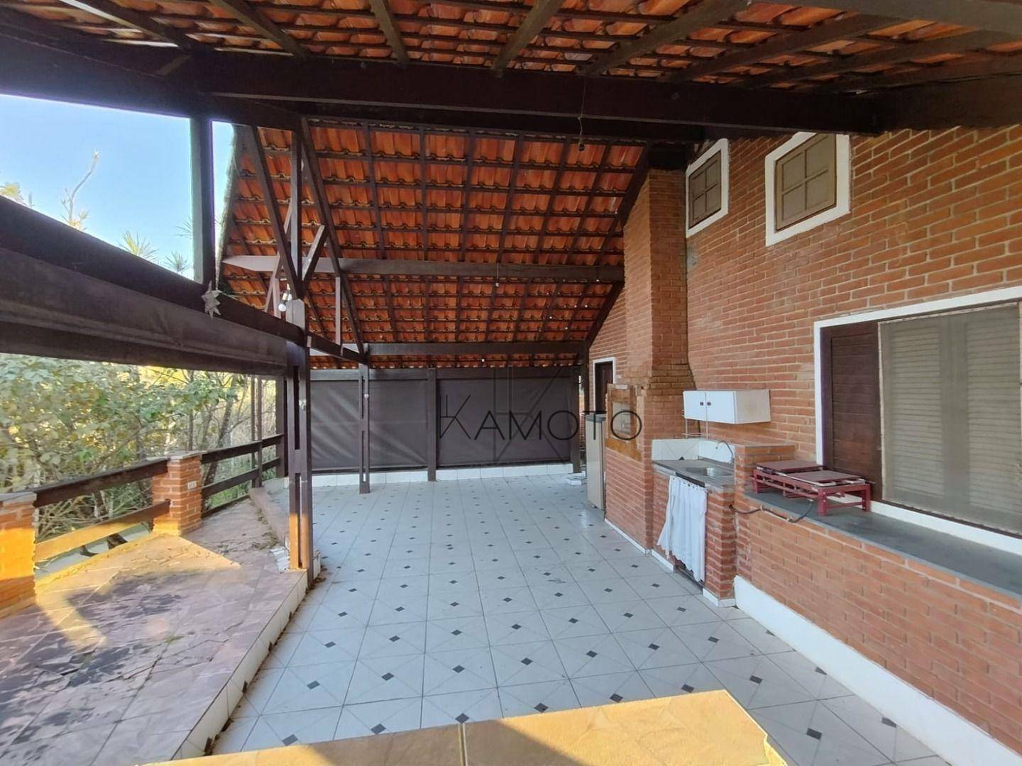 Casa de Condomínio à venda com 2 quartos, 350m² - Foto 1