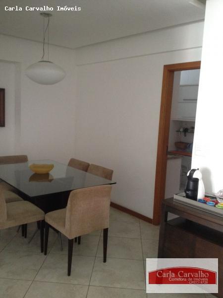 Apartamento à venda com 3 quartos, 118m² - Foto 18