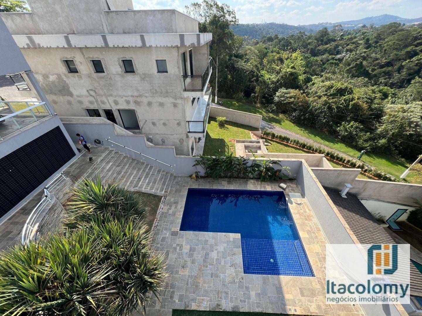 Casa de Condomínio à venda com 3 quartos, 598m² - Foto 17