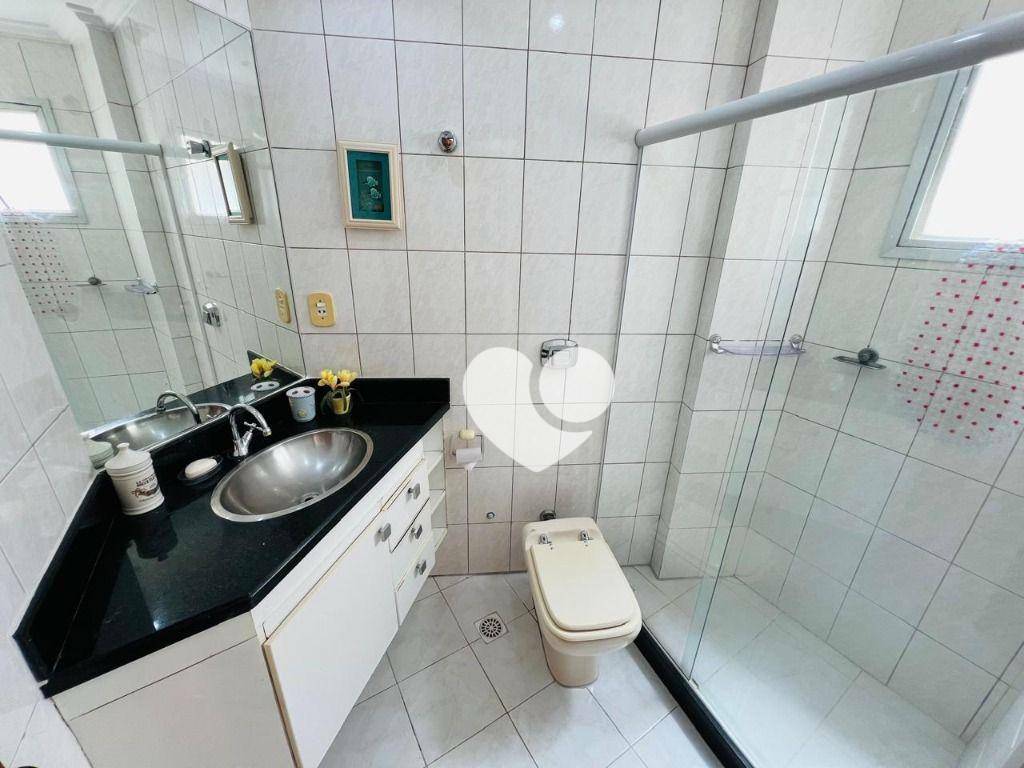 Apartamento à venda com 3 quartos, 110m² - Foto 17