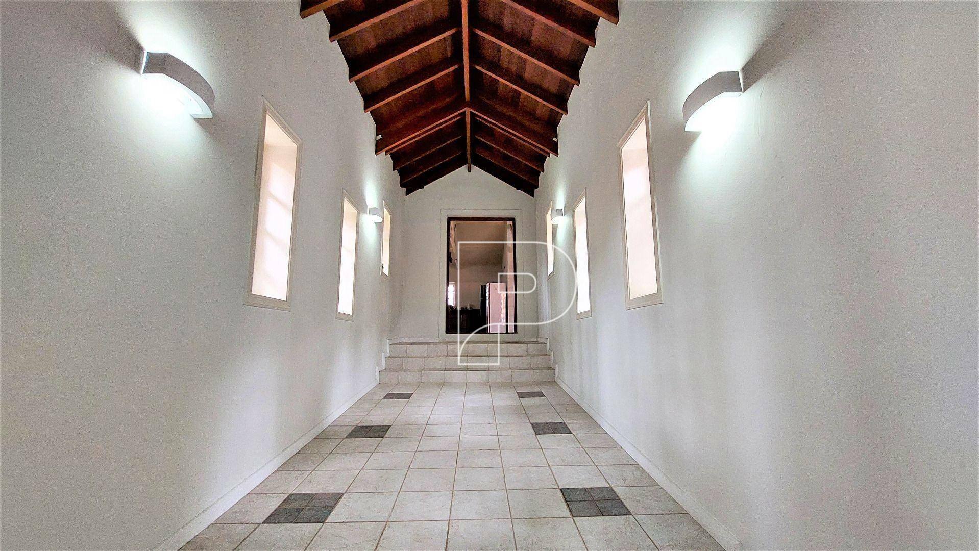 Casa de Condomínio à venda com 4 quartos, 1300m² - Foto 11