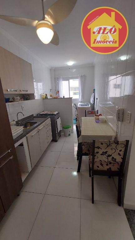 Apartamento à venda com 2 quartos, 80m² - Foto 3