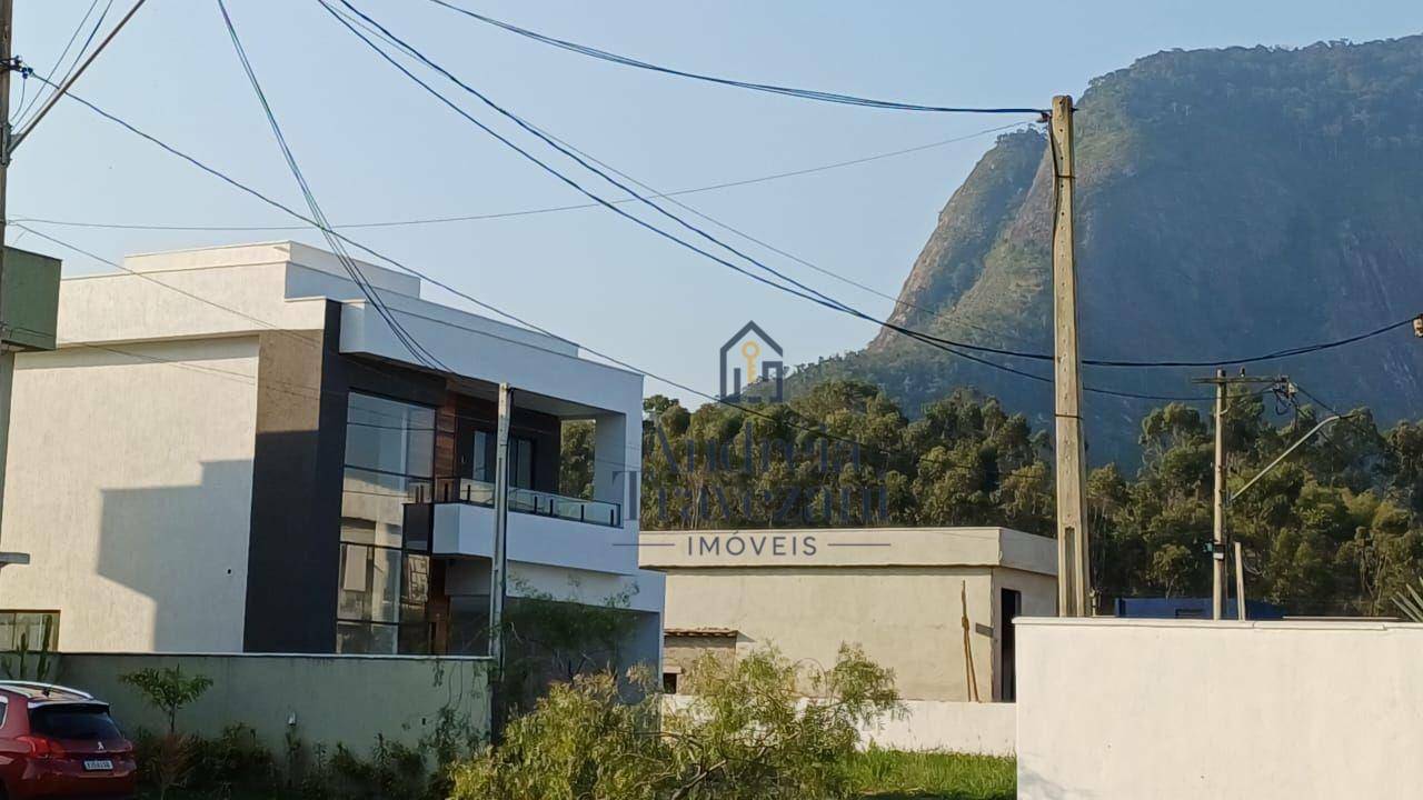 Casa de Condomínio à venda com 3 quartos, 191m² - Foto 23