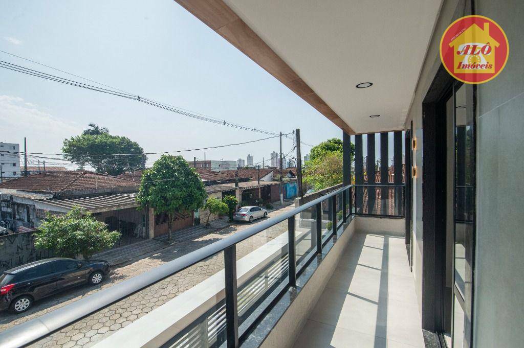 Casa de Condomínio à venda com 2 quartos, 60m² - Foto 25