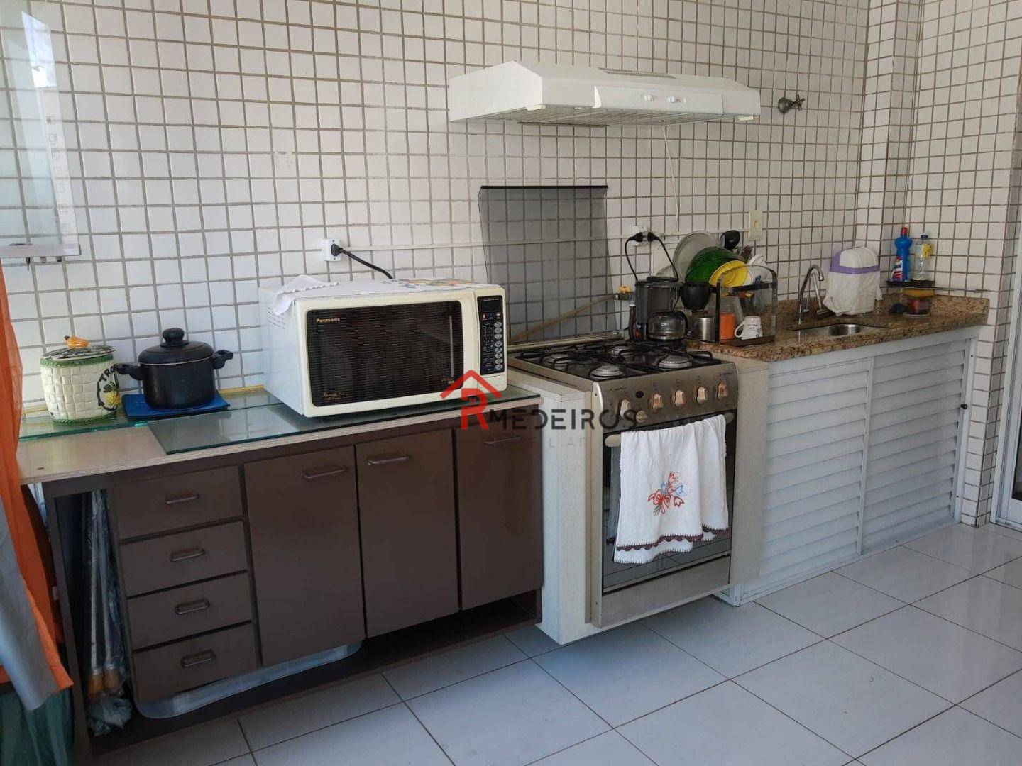 Apartamento à venda com 2 quartos, 83m² - Foto 4