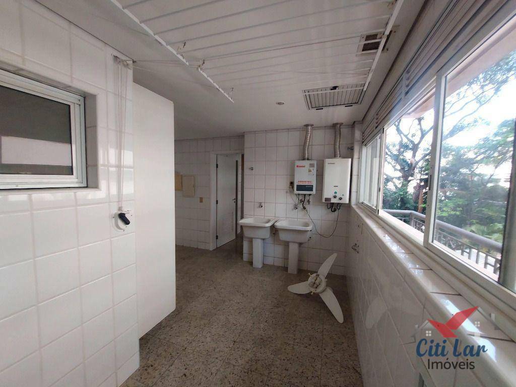 Apartamento para alugar com 4 quartos, 358m² - Foto 23