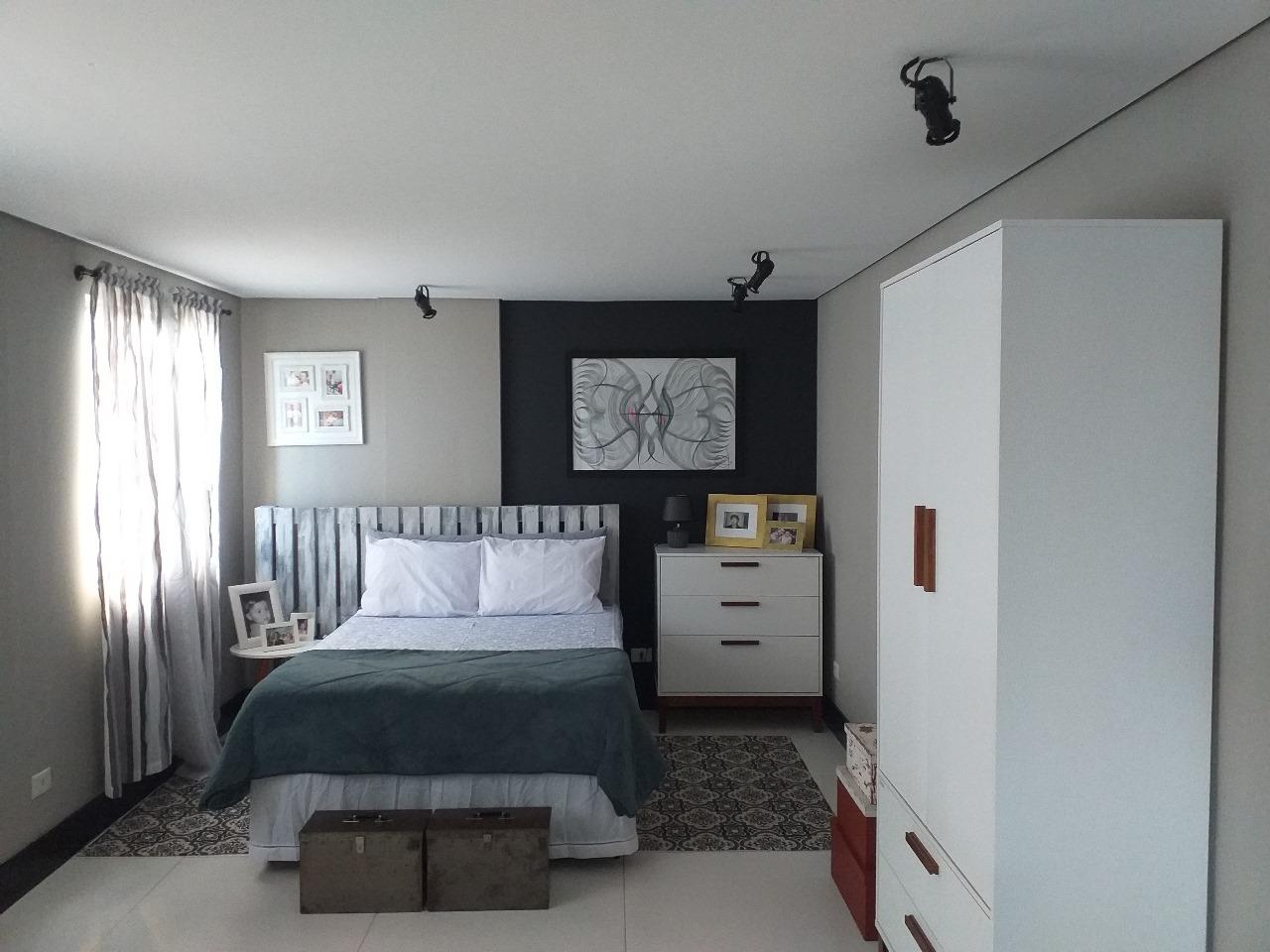 Apartamento à venda com 1 quarto, 61m² - Foto 12