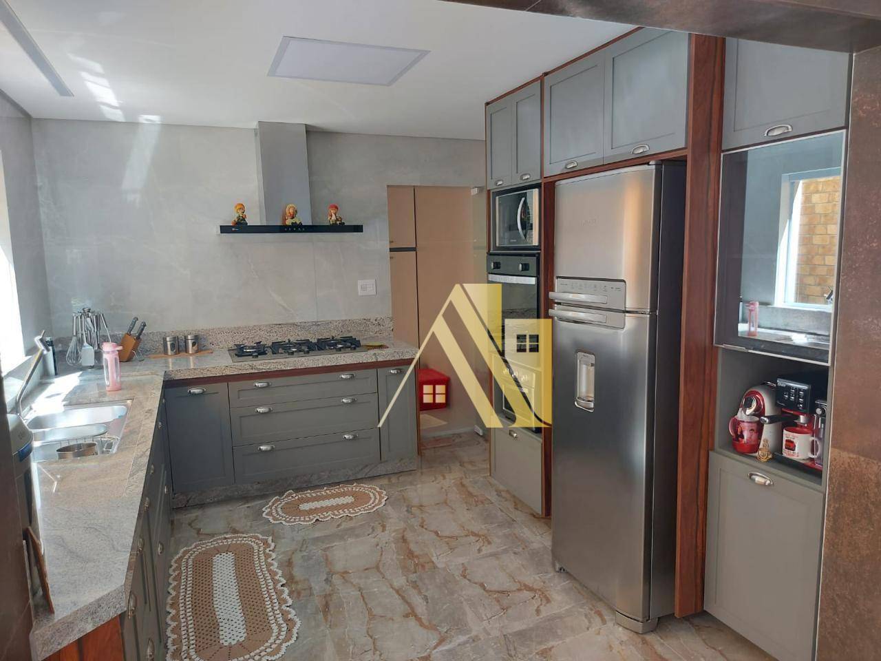 Sobrado à venda com 3 quartos, 221m² - Foto 19