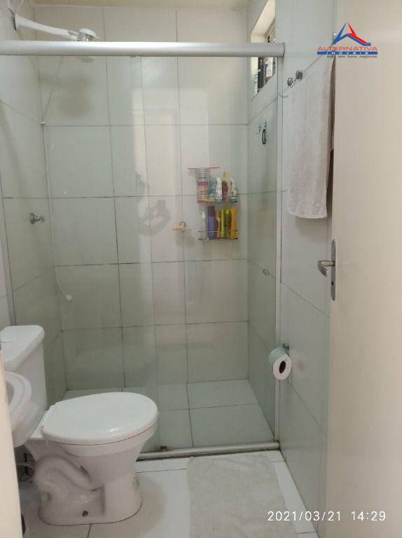 Apartamento à venda com 3 quartos, 63m² - Foto 26