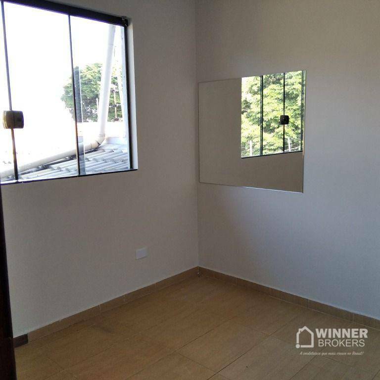 Sobrado à venda com 4 quartos, 170m² - Foto 11