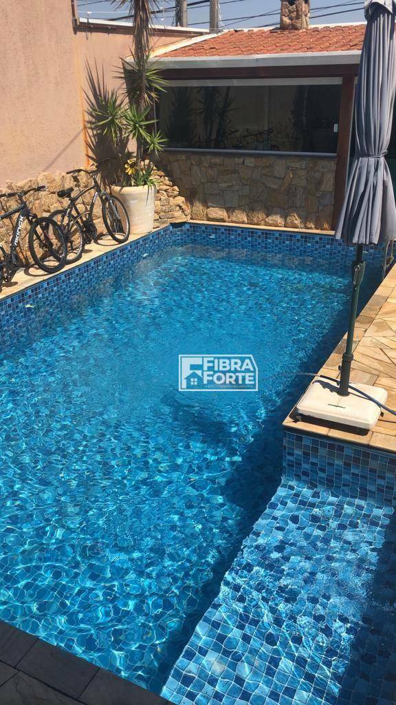 Casa à venda com 3 quartos, 76m² - Foto 25