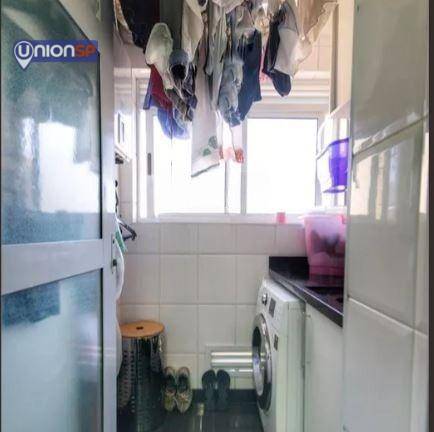 Apartamento à venda com 3 quartos, 80m² - Foto 16