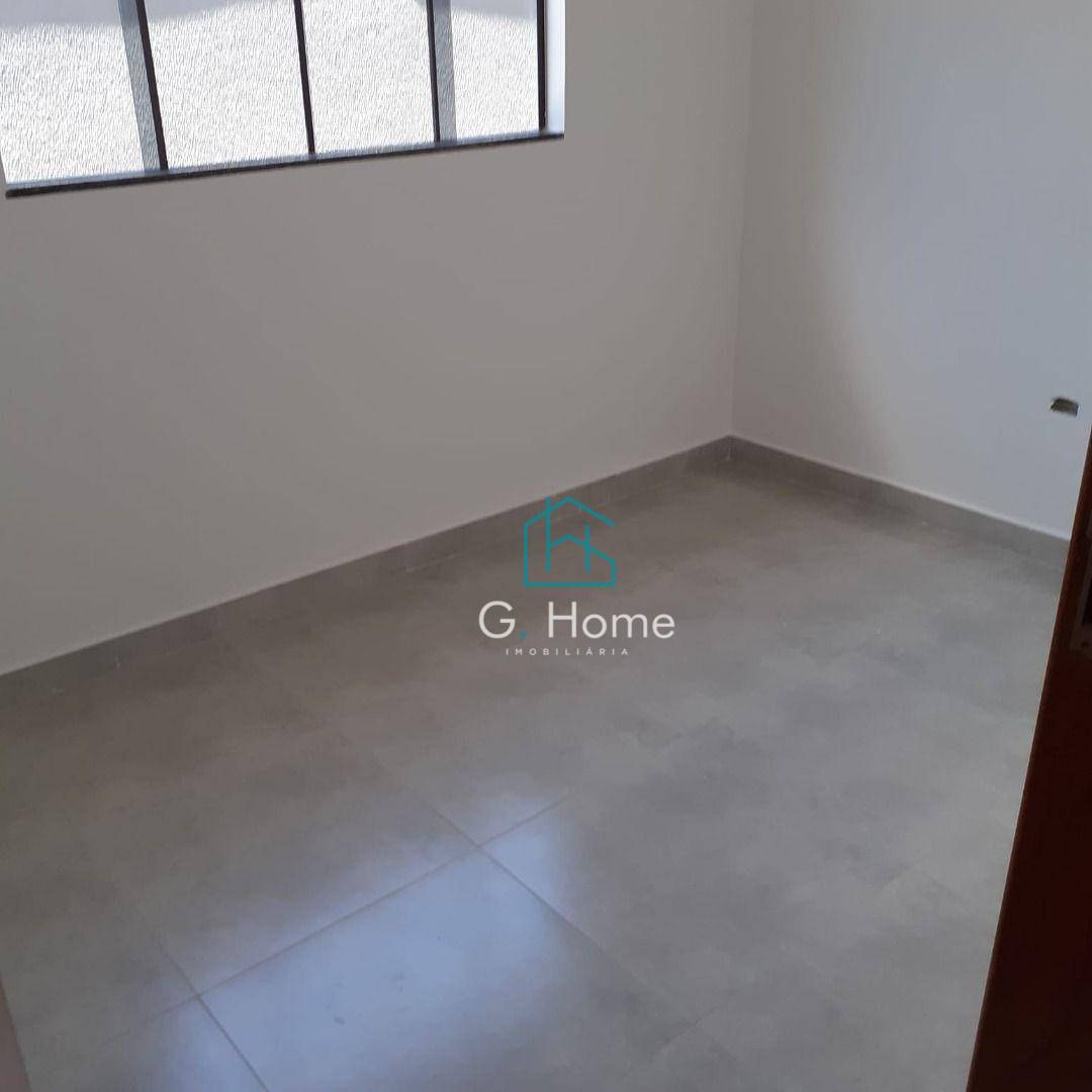 Casa à venda com 3 quartos, 82m² - Foto 11