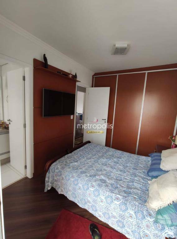 Apartamento à venda com 3 quartos, 87m² - Foto 6