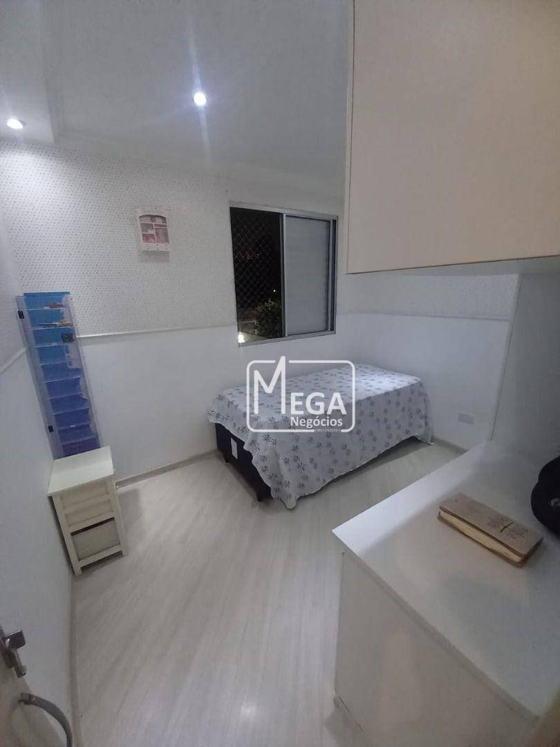 Apartamento à venda com 3 quartos, 60m² - Foto 25