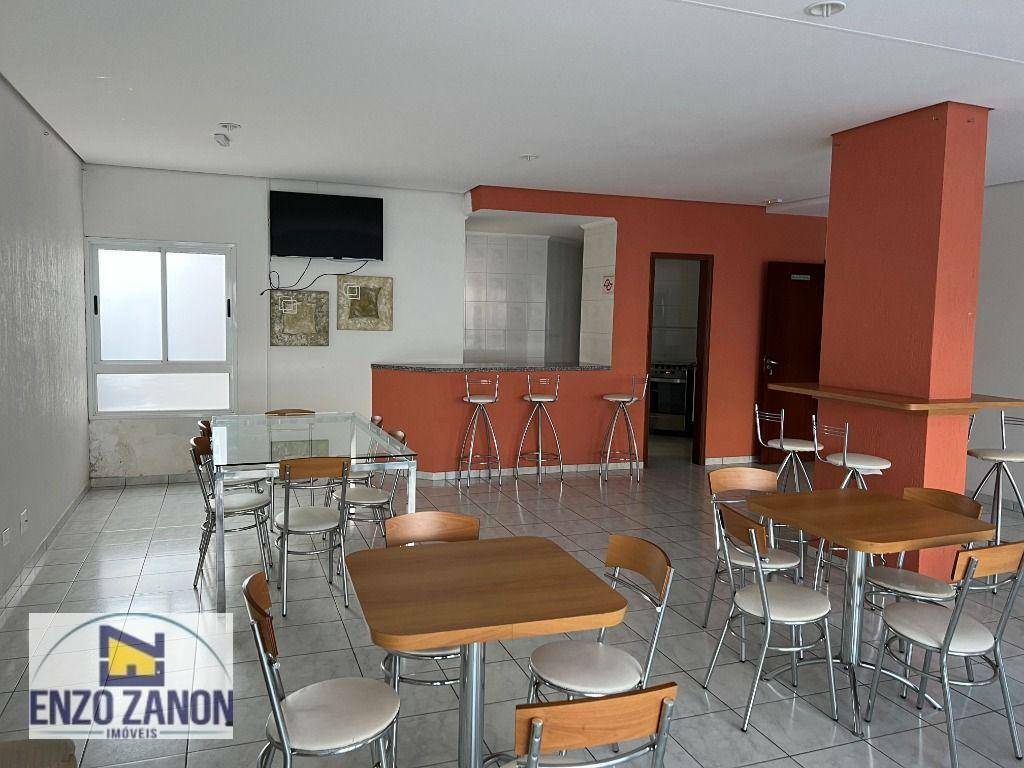 Apartamento para alugar com 3 quartos, 97m² - Foto 47