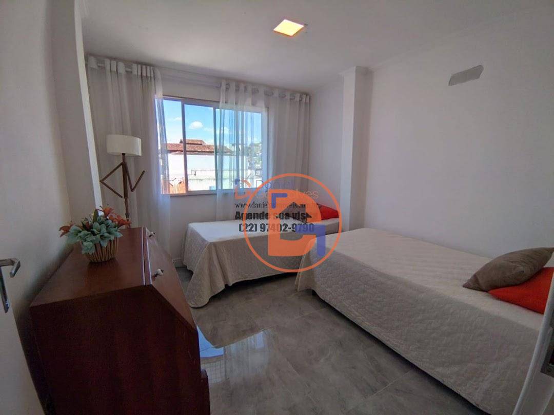 Apartamento à venda com 4 quartos, 150m² - Foto 21