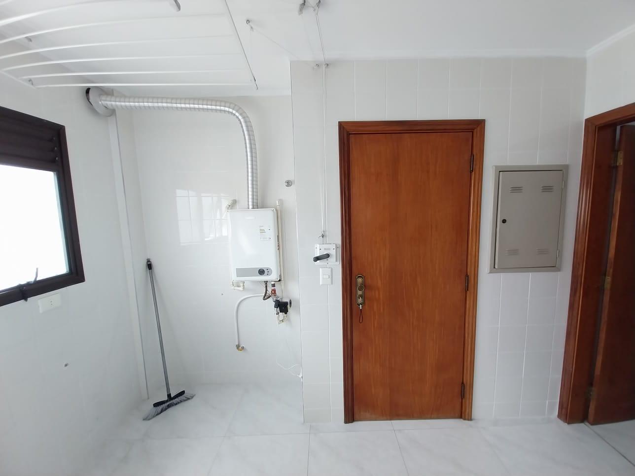 Apartamento à venda com 4 quartos, 274m² - Foto 8