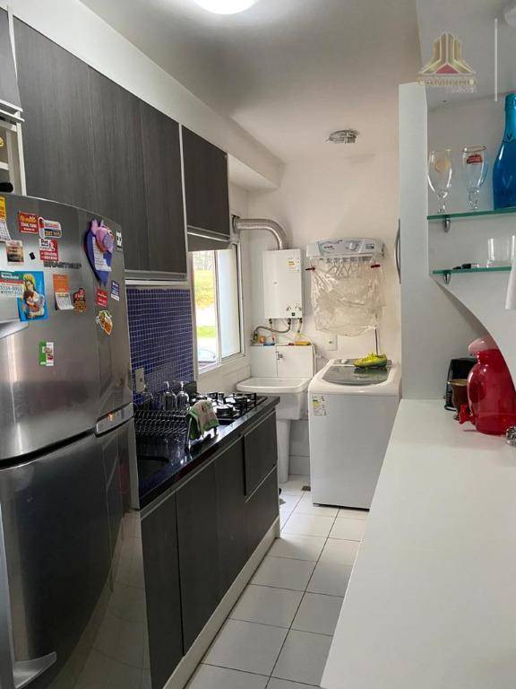 Apartamento à venda com 3 quartos, 67m² - Foto 3