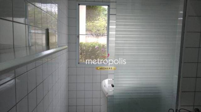 Apartamento à venda com 2 quartos, 48m² - Foto 4