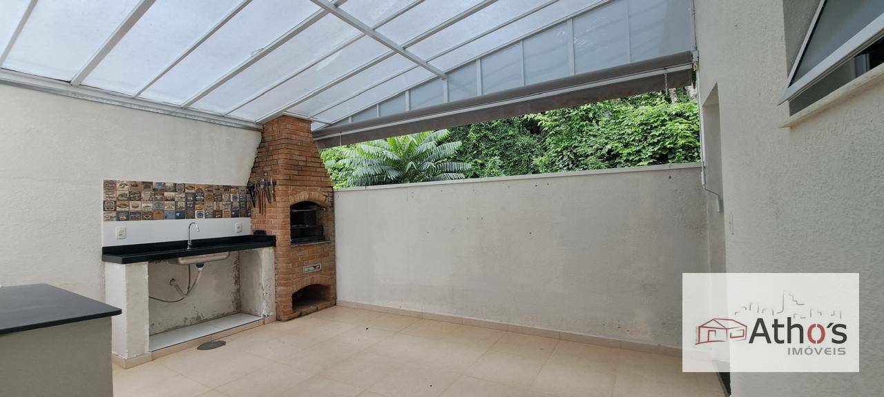 Casa de Condomínio à venda com 3 quartos, 117m² - Foto 33