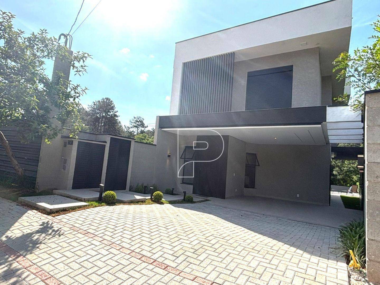 Casa de Condomínio à venda com 3 quartos, 191m² - Foto 24