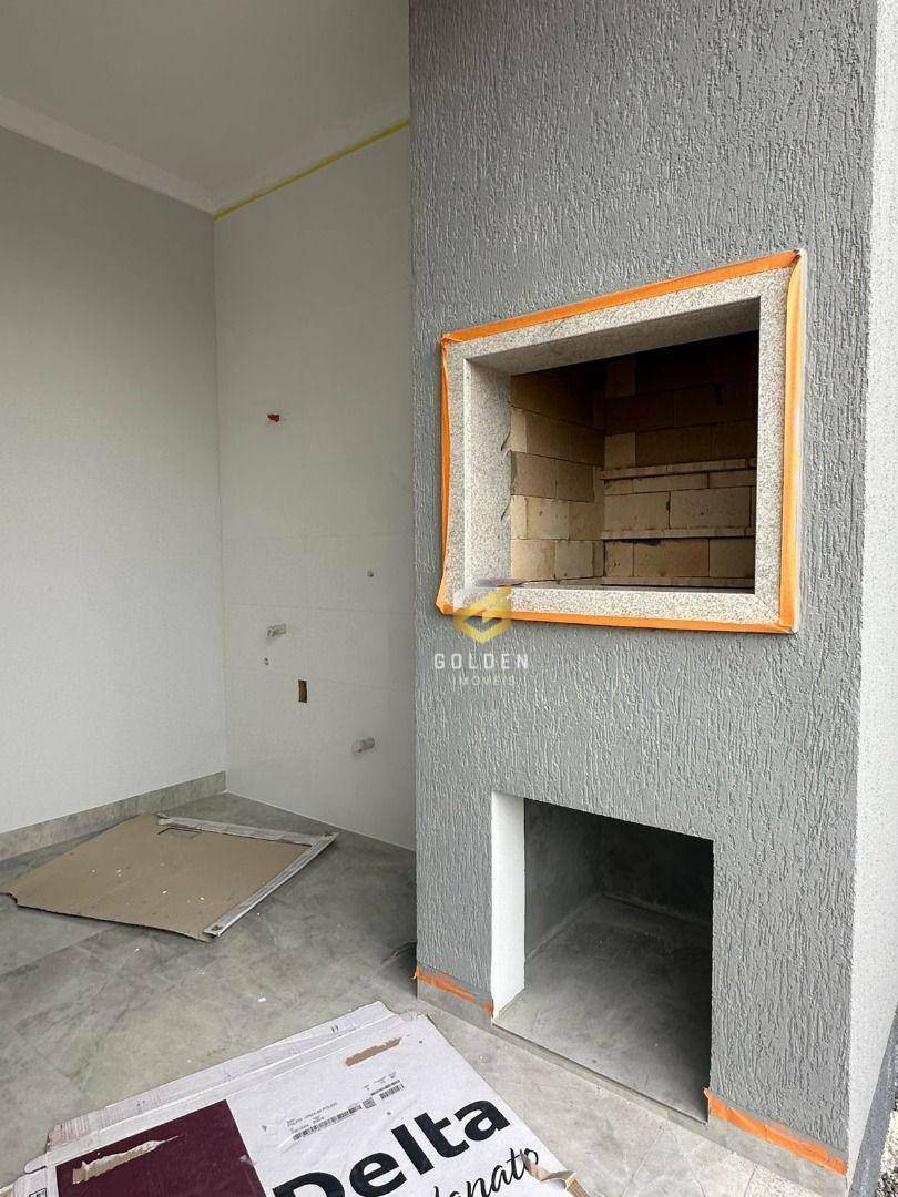 Casa à venda com 2 quartos, 81m² - Foto 5