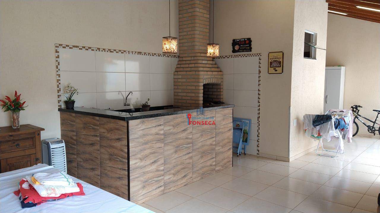 Casa à venda com 2 quartos, 110m² - Foto 10