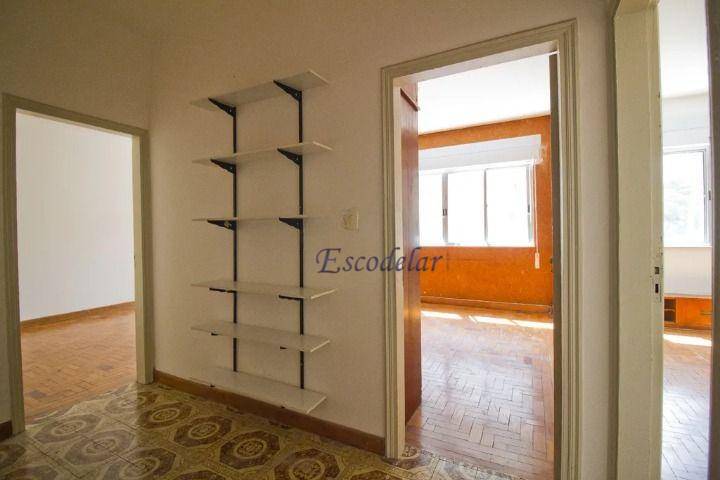 Apartamento à venda com 3 quartos, 200m² - Foto 21