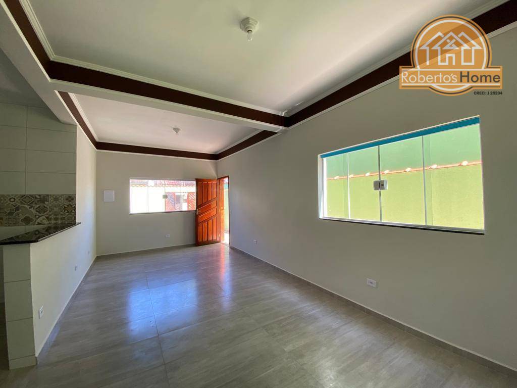 Casa à venda com 2 quartos, 83m² - Foto 7