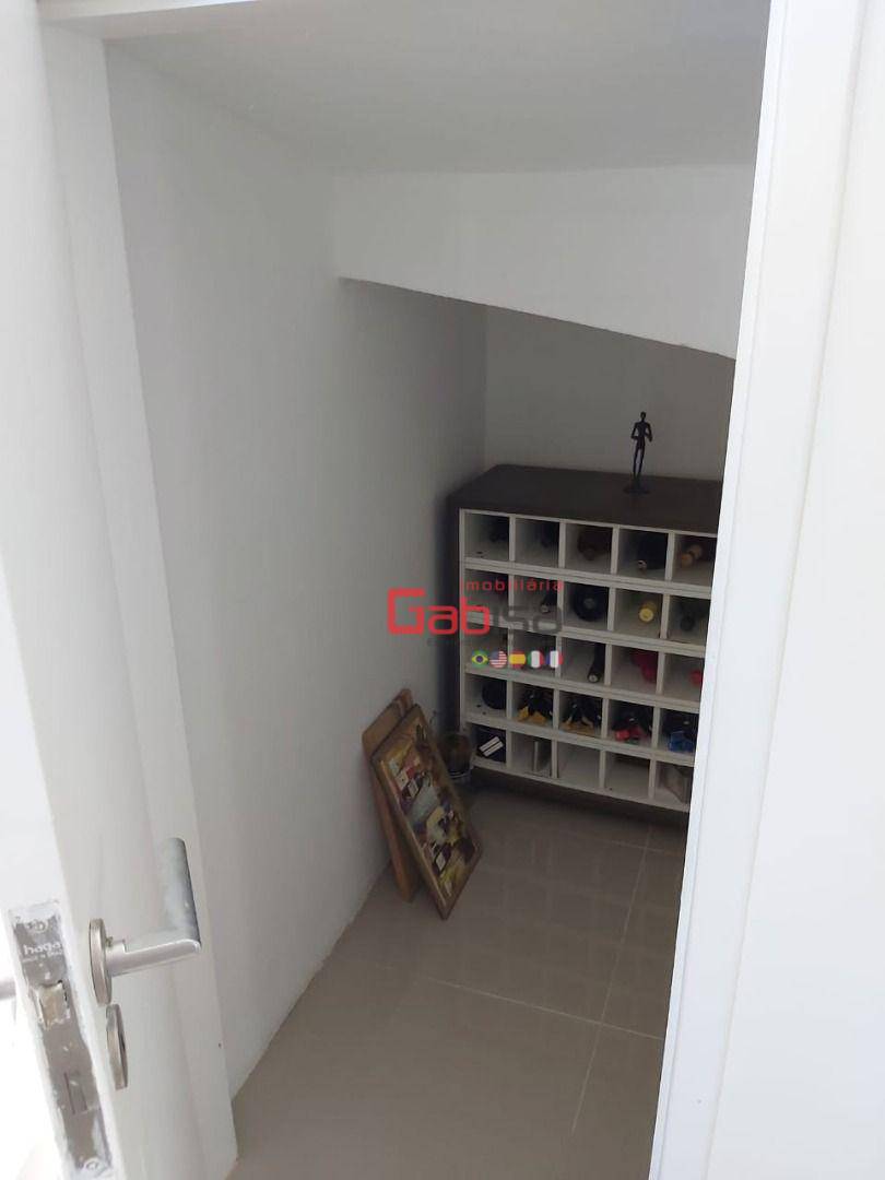 Casa de Condomínio à venda com 4 quartos, 120m² - Foto 20