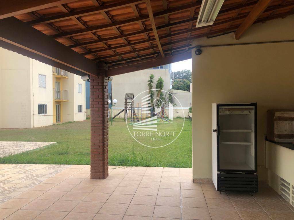 Apartamento à venda com 2 quartos, 57m² - Foto 59