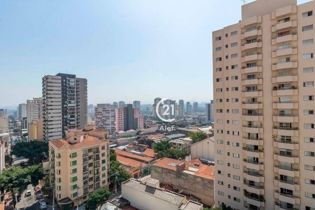 Apartamento para alugar com 2 quartos, 81m² - Foto 13