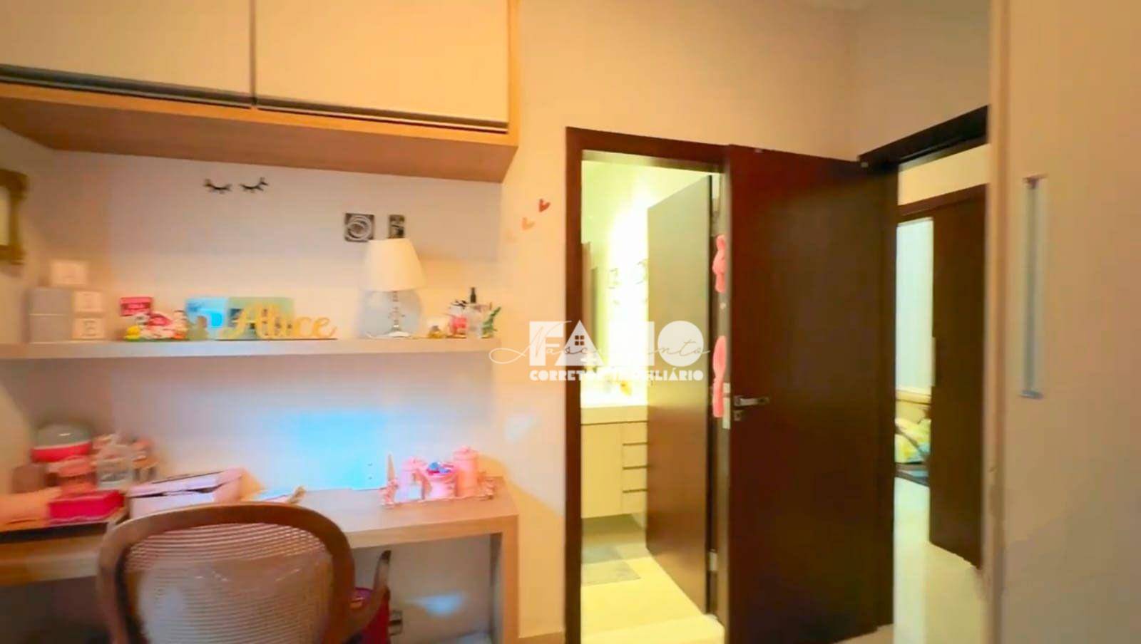 Casa de Condomínio à venda com 3 quartos, 190m² - Foto 18