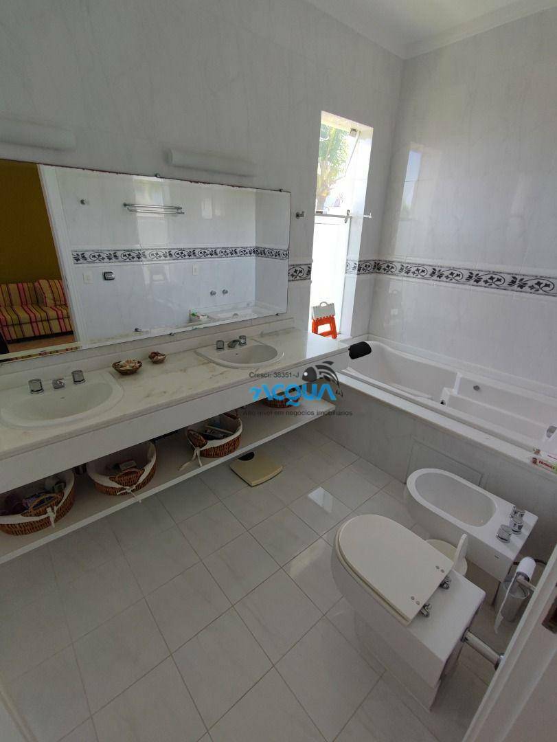 Casa de Condomínio à venda com 5 quartos, 395m² - Foto 20