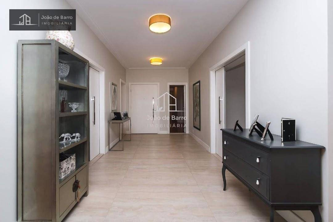 Apartamento para alugar com 4 quartos, 394m² - Foto 8