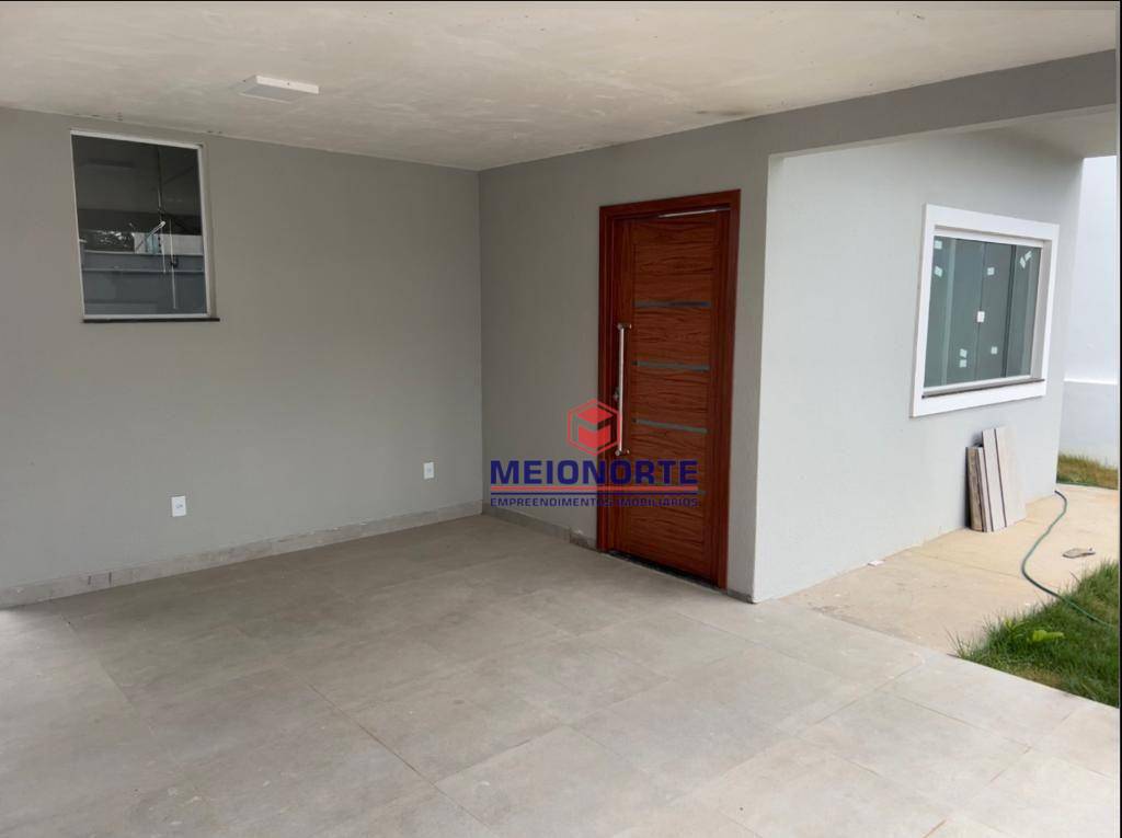 Casa, 4 quartos, 142 m² - Foto 4