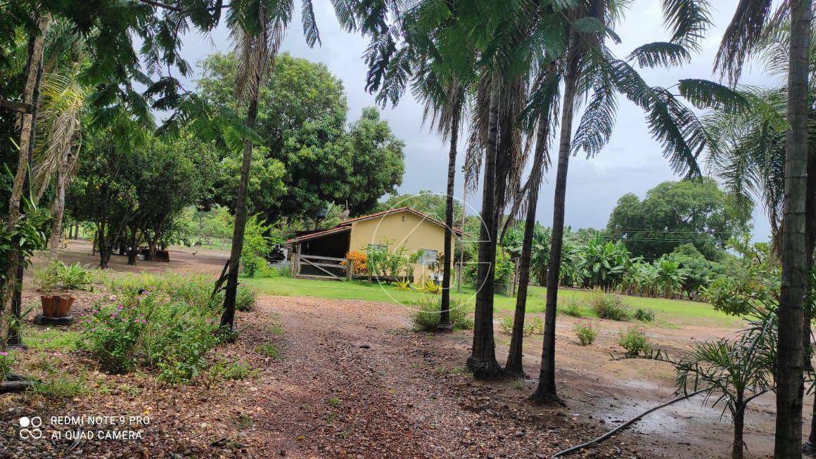 Fazenda à venda, 7800000M2 - Foto 14