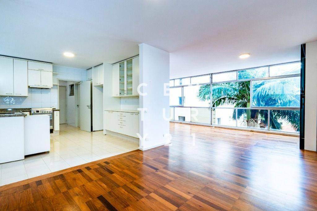 Apartamento à venda com 3 quartos, 170m² - Foto 3