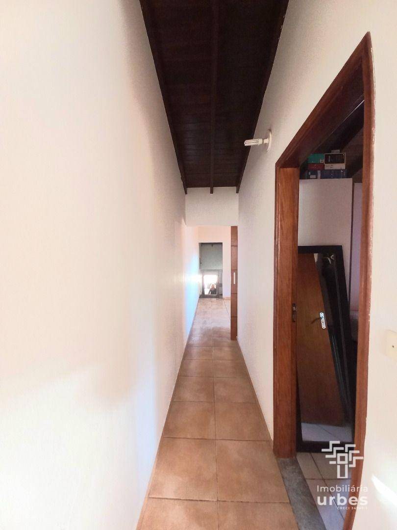 Casa à venda com 3 quartos, 175m² - Foto 27