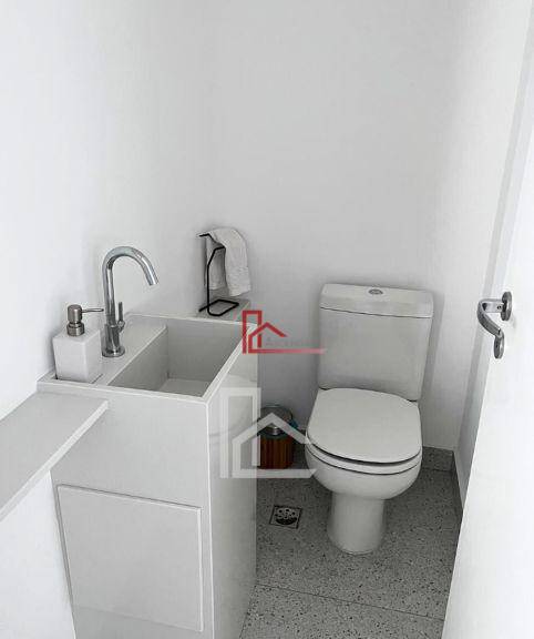 Apartamento à venda com 3 quartos, 101m² - Foto 9