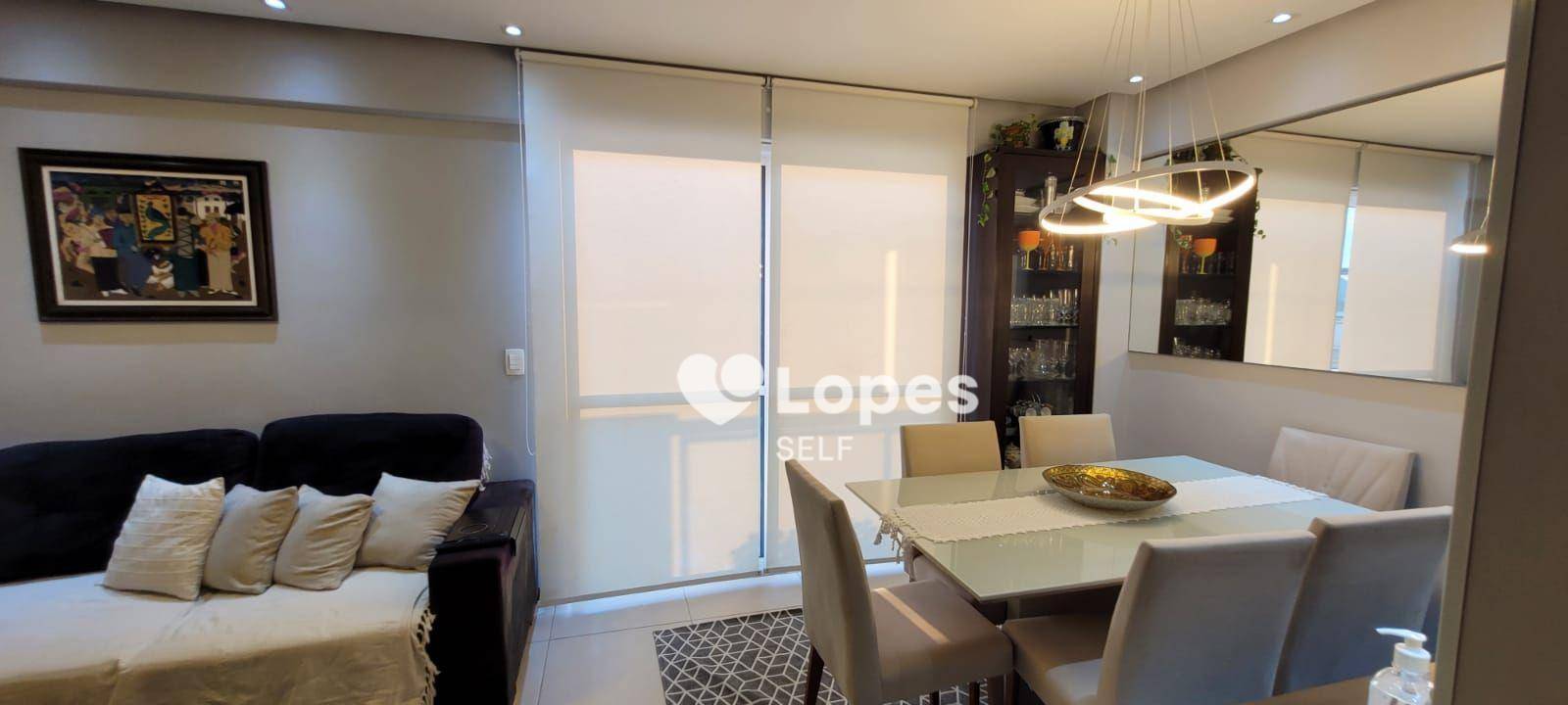 Cobertura à venda com 3 quartos, 192m² - Foto 7