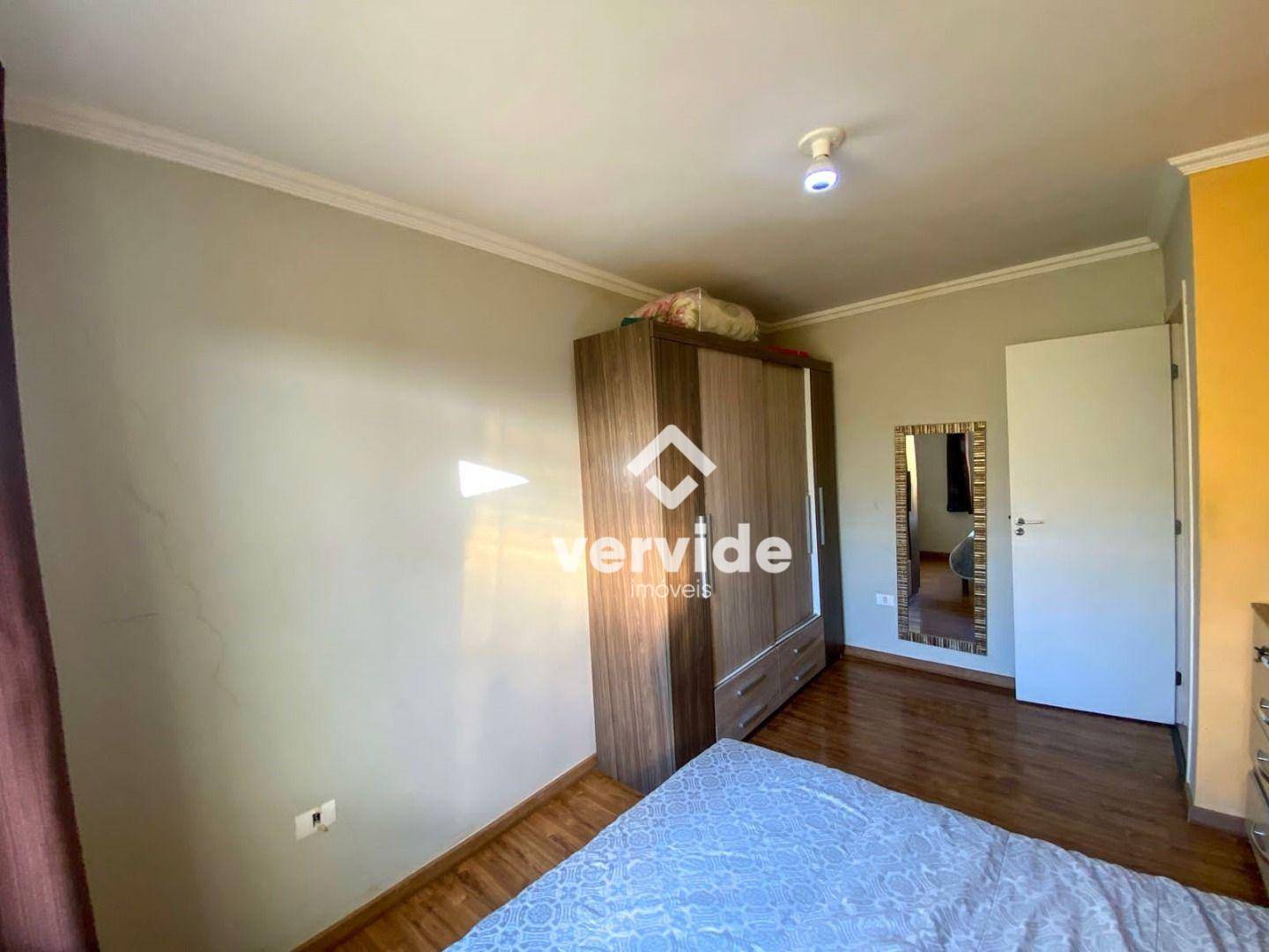 Apartamento à venda com 3 quartos, 55m² - Foto 13