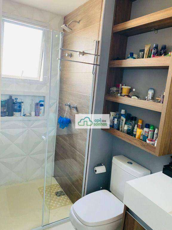 Apartamento à venda com 2 quartos, 62m² - Foto 18