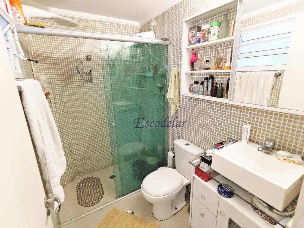 Apartamento à venda com 2 quartos, 80m² - Foto 22