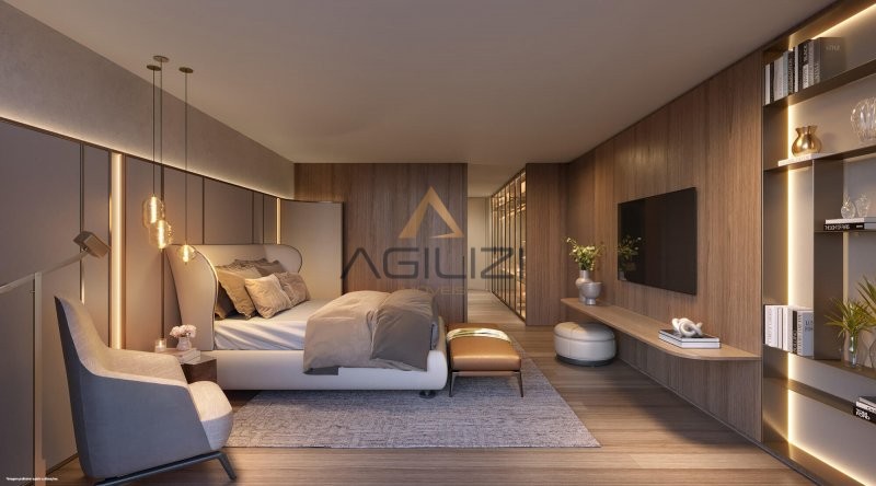 Apartamento à venda com 4 quartos, 368m² - Foto 6