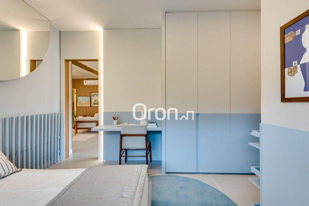 Apartamento à venda com 3 quartos, 139m² - Foto 17