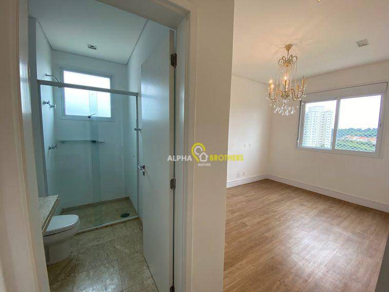 Apartamento à venda com 4 quartos, 284m² - Foto 17