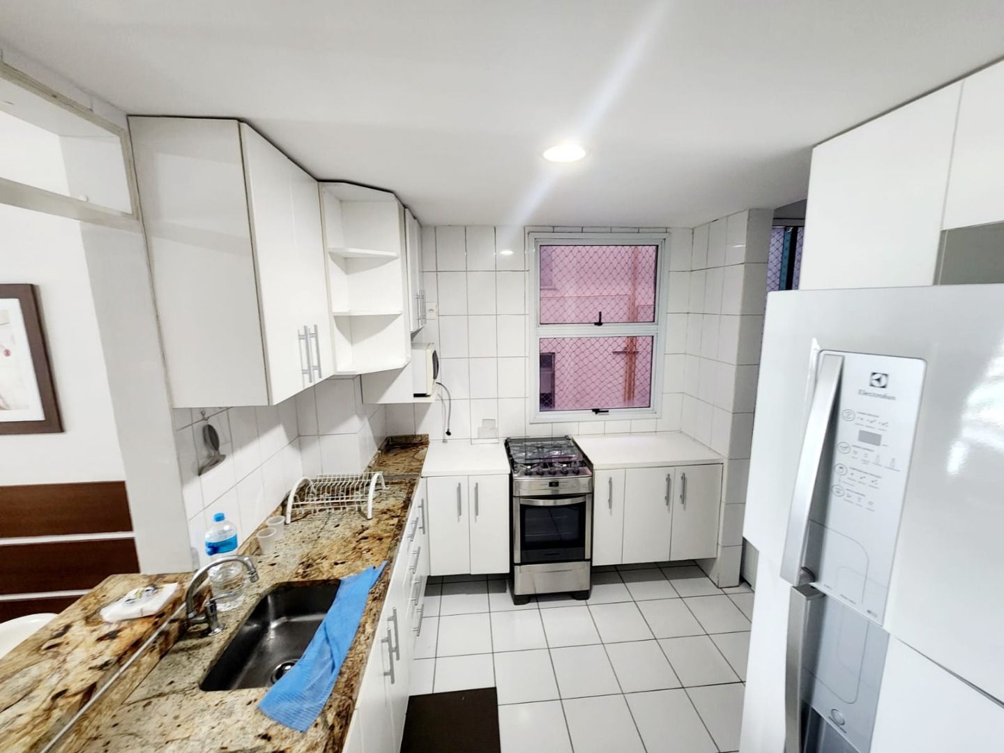 Apartamento à venda com 2 quartos, 83m² - Foto 7