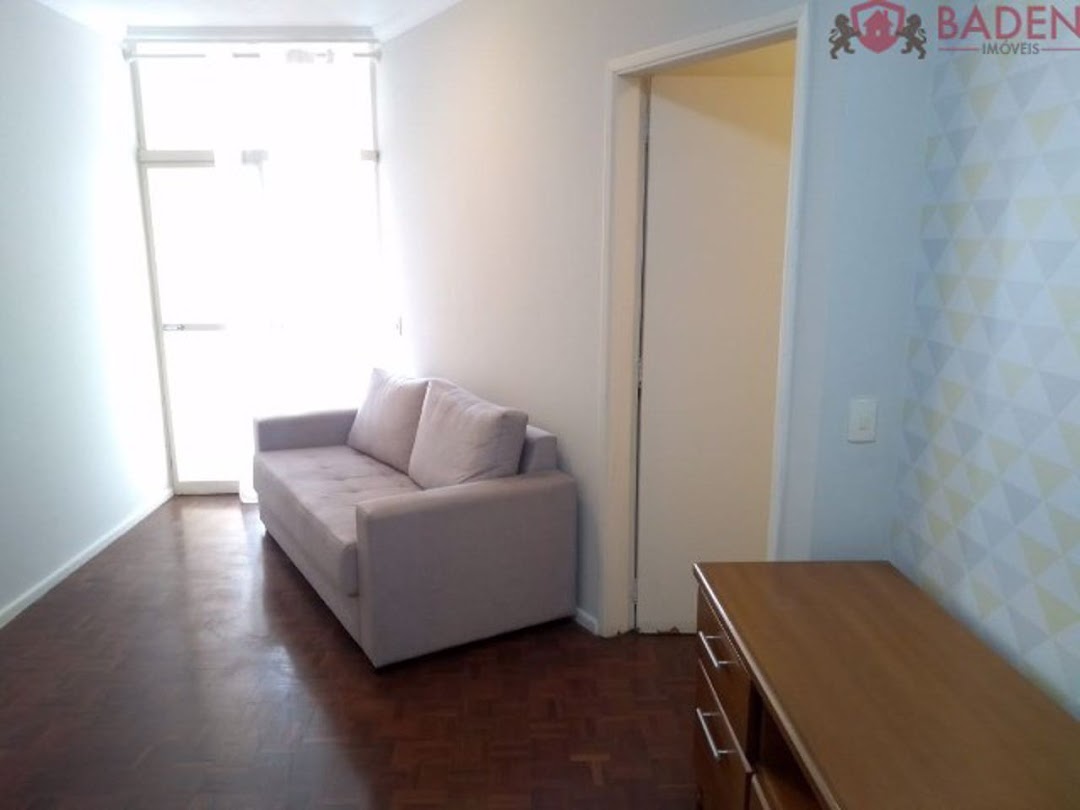 Apartamento, 1 quarto, 44 m² - Foto 2